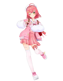 Profile image of さくらみこ