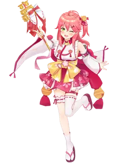 Profile image of さくらみこ
