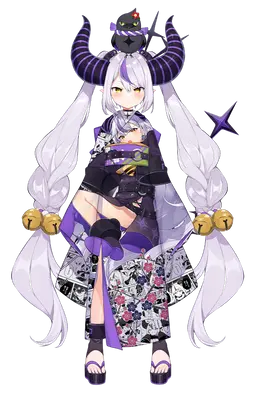 Profile image of ラプラス・ダークネス