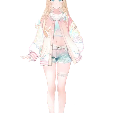 Profile image of 風真いろは