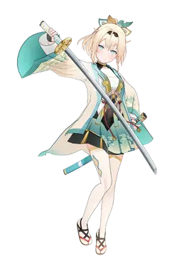 Profile image of 風真いろは