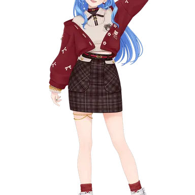 Profile image of 星街すいせい