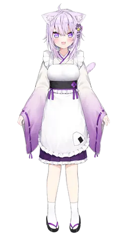 Profile image of 猫又おかゆ