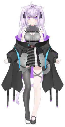 Profile image of 猫又おかゆ