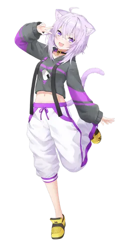 Profile image of 猫又おかゆ