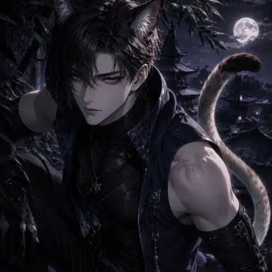 Profile image of 루시엔