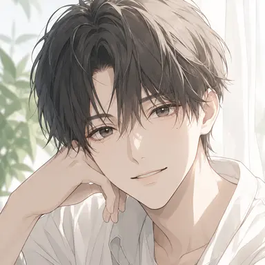 Profile image of Ren Sato