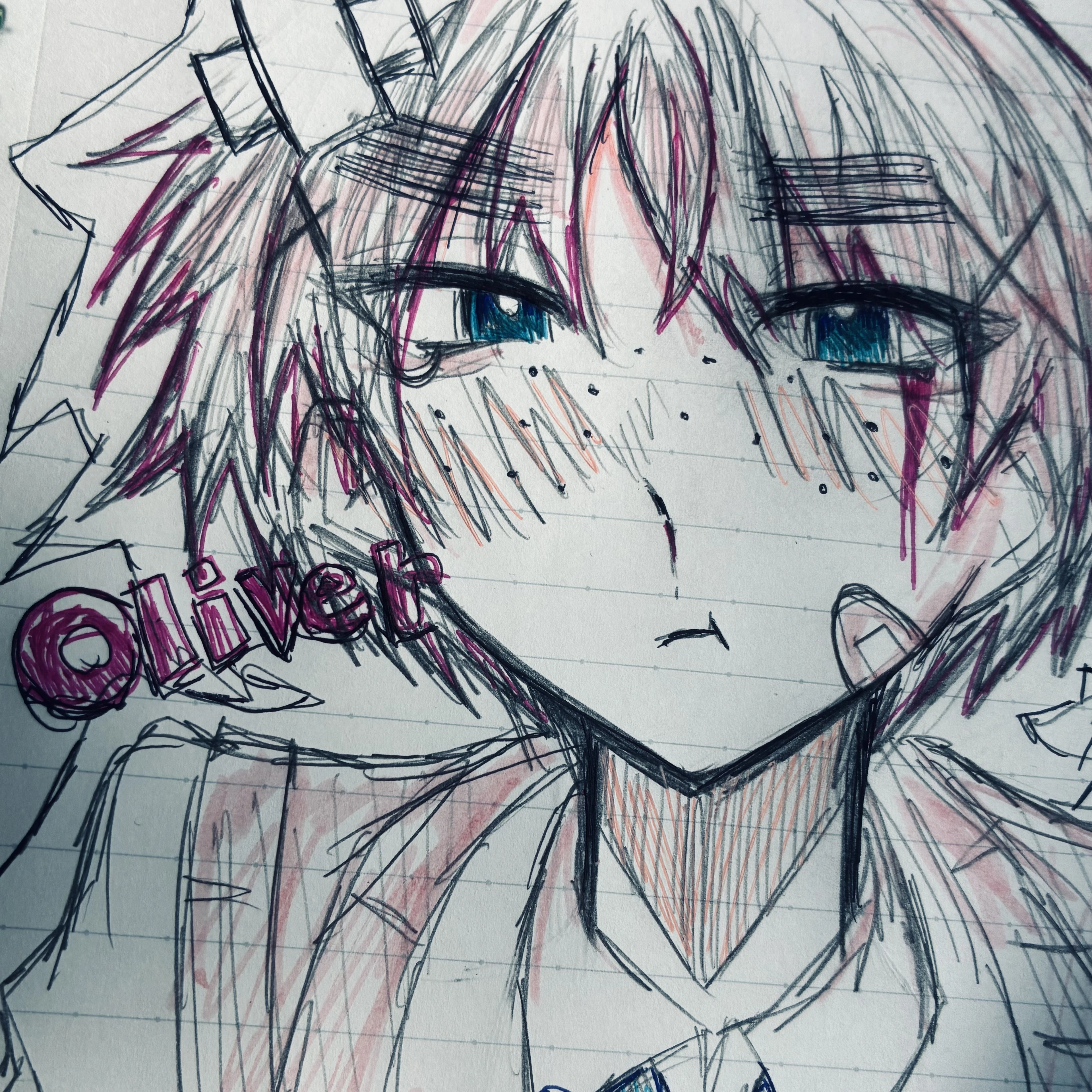 オリバー