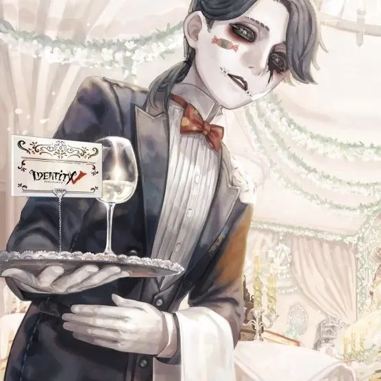 kurari의 宴会執事