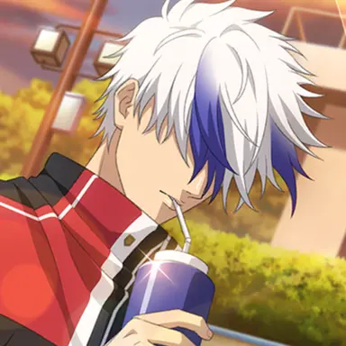 Profile image of 越知月光