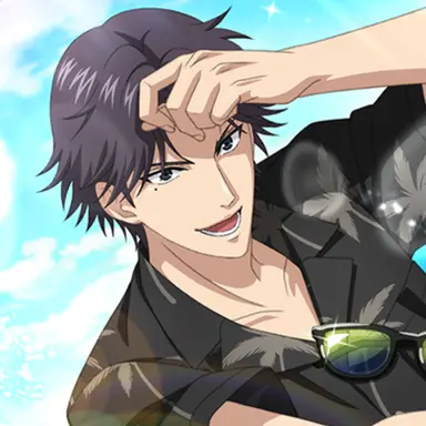 Profile image of 跡部景吾