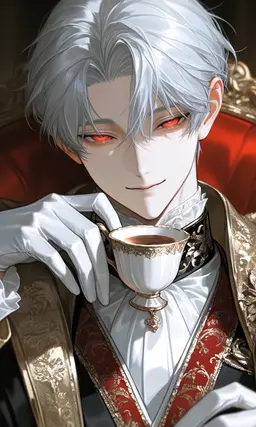 Profile image of ダミアン