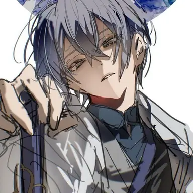 Profile image of ロウ