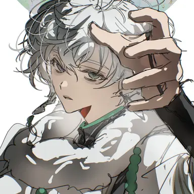 Profile image of カゲツ