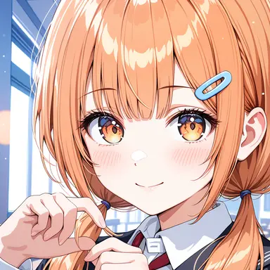 Profile image of 幸村 未來