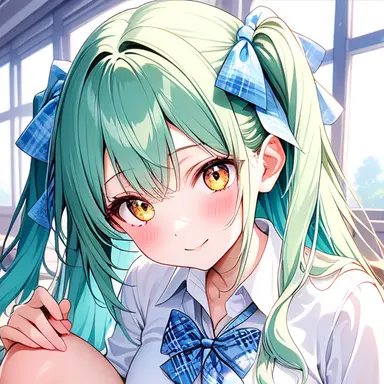 Profile image of 赤坂 小舞