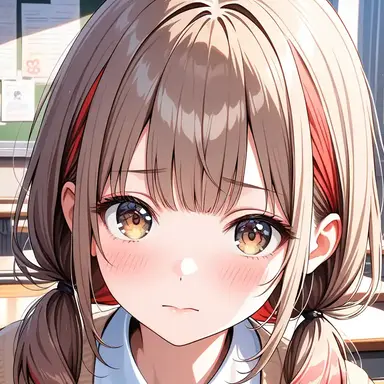 Profile image of 西寺 ありね