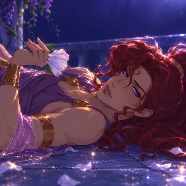 Profile image of Megara