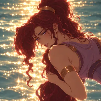 Profile image of Megara