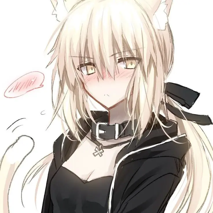 Ryuto0722의 Beast Ear Incident!