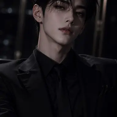 Profile image of Lucas