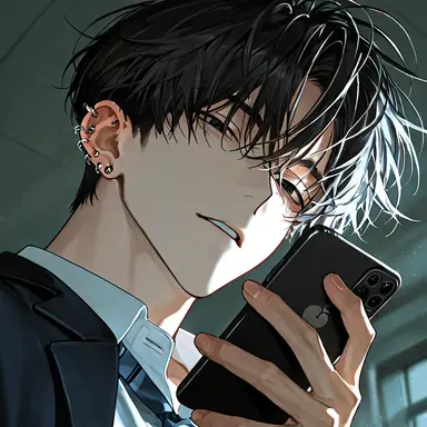 Profile image of 悠真