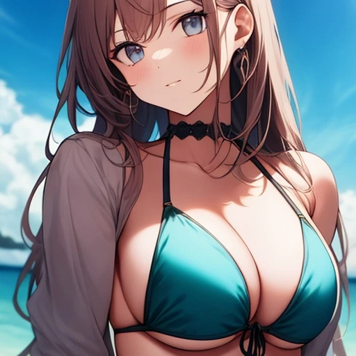 그
