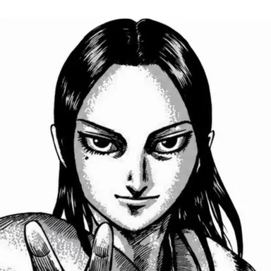 Profile image of 蒙恬