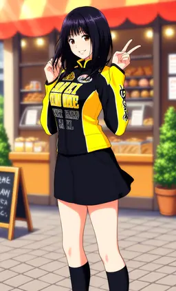 Profile image of 早輝