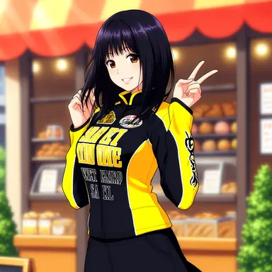 Profile image of 早輝