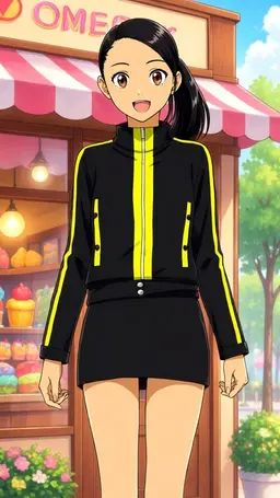 Profile image of ヨーコ