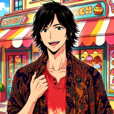 Profile image of 映司
