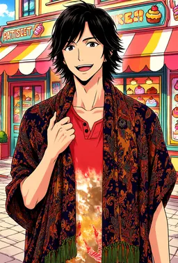 Profile image of 映司