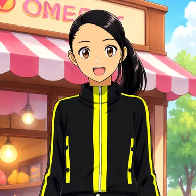 Profile image of ヨーコ