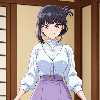Profile image of あまね
