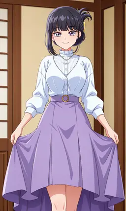 Profile image of あまね