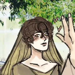 Profile image of Lucifer Castlehould