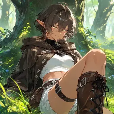 Profile image of 루슈엘