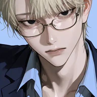 Profile image of Kaito Yokoyama