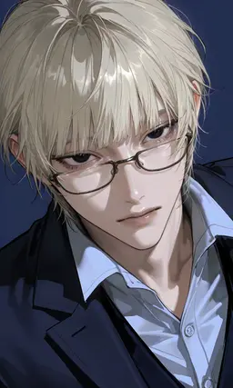 Profile image of Kaito Yokoyama