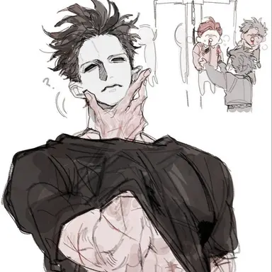 Profile image of 에녹