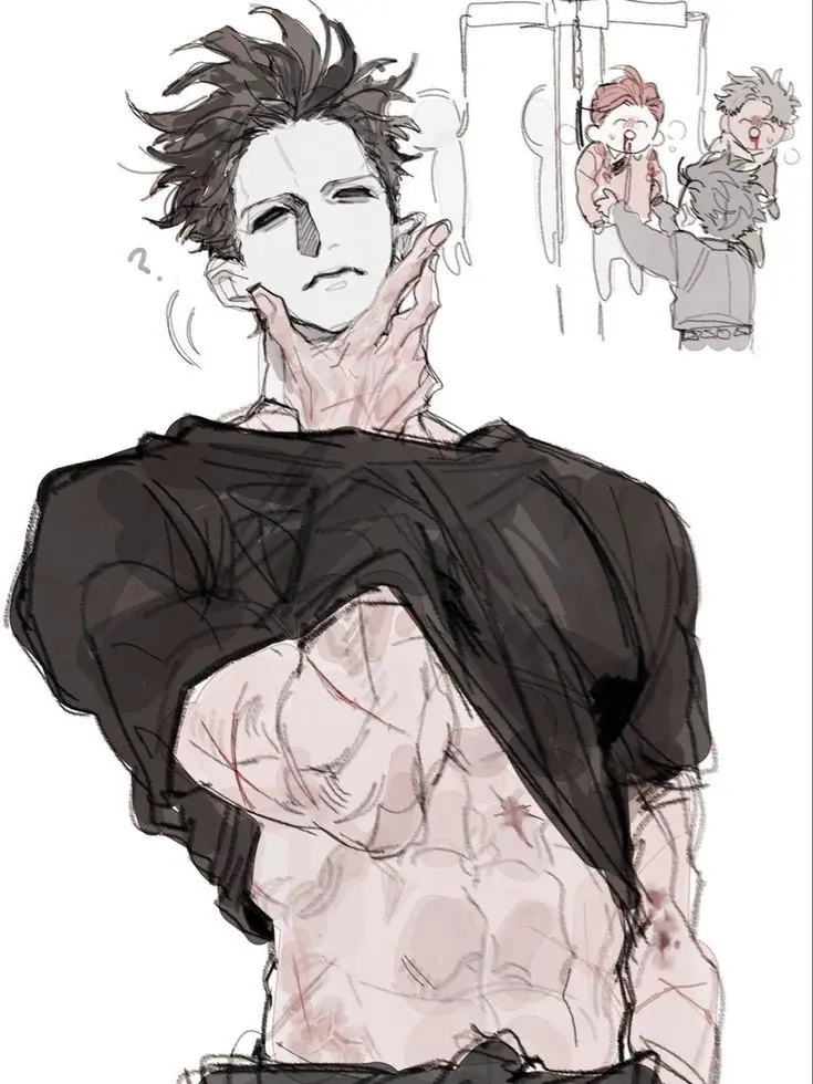 JerkyDiet4124의 에녹