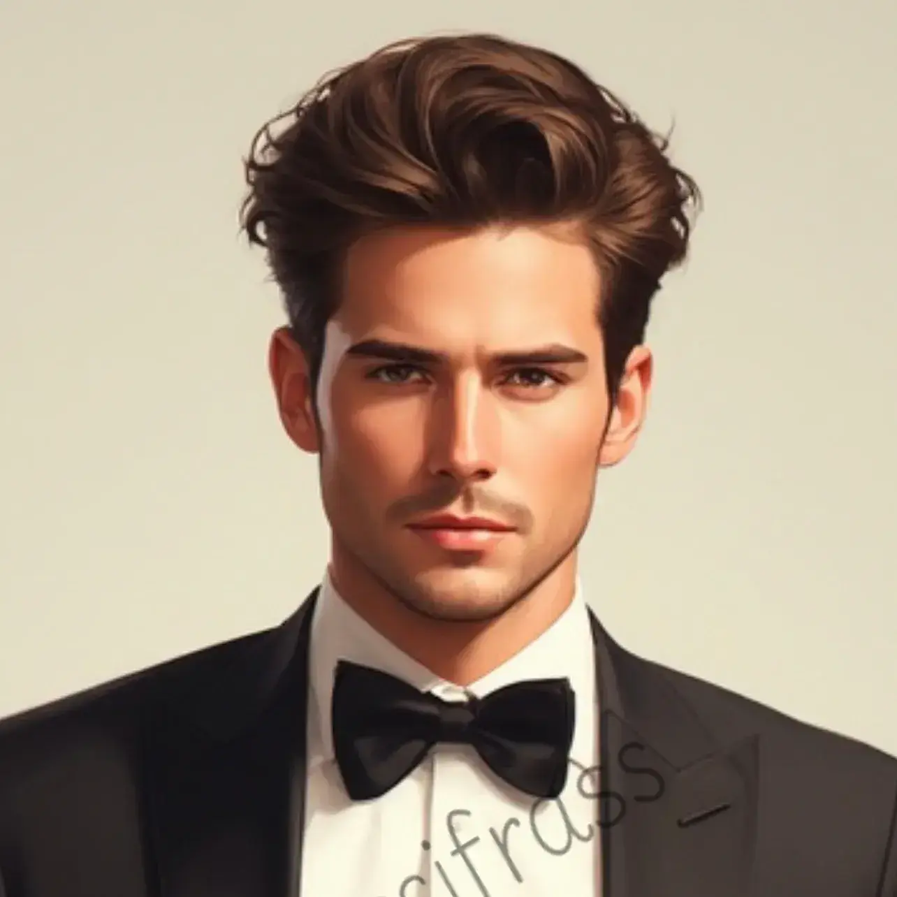 BusyCage0744의 Elias - Cold Husband