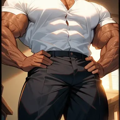 Profile image of 猛明