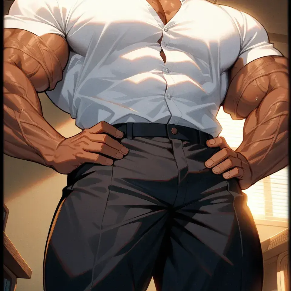 FrugalCoat6817의 貴方の先輩