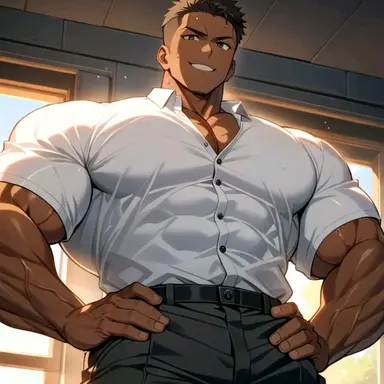 Profile image of 猛明