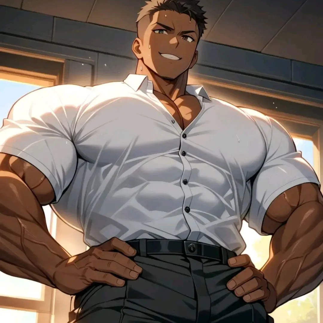 FrugalCoat6817의 貴方の先輩