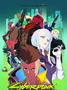 NotoriousTTV의 Cyberpunk Edgerunners RP