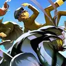 Profile image of 白鐘 直斗