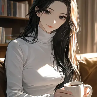 Profile image of Vael